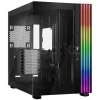 Корпус be quiet! Light Base 900 DX, Full Tower, Black, 2x3.5"/6х2.5", 2xUSB3.2, USB-C