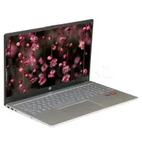 Ноутбук HP 15-fc0134ci, Ryzen 5 5625U/15.6"FHD/8GB/512GB/Radeon Graphics/DOS