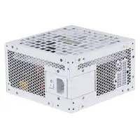 БП ATX 1000W Lian Li RS1000G WH, Gold, 20+4/24+4/24+8/20+4+8/24+4+8/24+8+8, 13.5cm, 3x6+2p+16p PCI-E
