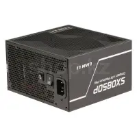 БП ATX 850W Lian Li SX0850P, Platinum, 20+4+8/24+8+8+8, 9.2cm, 3x6+2p PCI-E
