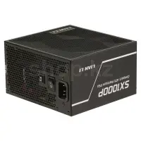 БП ATX 1000W Lian Li SX1000P, Platinum, 20+4/24+4/24+8/20+4+8/24+4+8/24+8+8, 13.5cm, 3x6+2p+16p PCI-