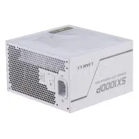 БП ATX 1000W Lian Li SX1000P White, Platinum, 20+4/24+4/24+8/20+4+8/24+4+8/24+8+8, 13.5cm,3x6+2p+16p