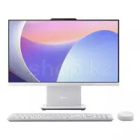 Моноблок Lenovo IdeaCentre AIO 27IRH9, 27"FHD, Core 7 240H/16GB/512GB/Intel Graphics/DOS