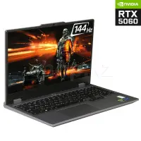 Ноутбук Lenovo LOQ 15IRX10, Core i7-14700HX/15.6"FHD/16GB/512GB/GF RTX5060 8GB/LAN/DOS