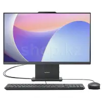 Моноблок Lenovo IdeaCentre AIO 27IRH9, 27"FHD, Core i5-13420H/8GB/512GB/UHD Graphics/DOS
