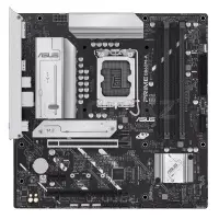 Матплата Asus Prime B860M-A-CSM, B860, S1851, 4DDR-5, 2xPCI-Ex16/1x1, 4SATA, 2xM.2, HDMI, 2xDP,11USB