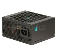 БП SFX 1000W DeepCool GamerStorm PS1000P, Platinum, 20+4+8/24+8+8+8, 9.2cm, 3x6+2p PCI-E