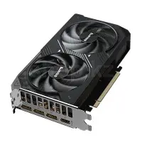 GF RTX5060Ti, Gigabyte Windforce Max OC, 2587MHz/28000MHz, 128bit, 8GB GDDR7, HDMI, 3xDP