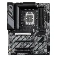 Матплата Gigabyte Z890 UD WiFi 6E Rev.1.2, iZ890, S1851, ATX, 4DDR-5,4xPCI-Ex16,4SATA,3xM.2,DP,16USB