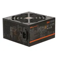 БП ATX 1000W Cougar GR 1000, Gold, 20+4/20+4+8/24+4/24+8, 14сm, 3x6+2p PCI-E