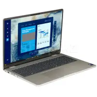 Ноутбук Dell Pro 16 PC16250, Core Ultra 5 235U/16"FHD+/16GB/512GB/Intel Graphics/LAN/W11Pro