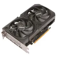 GF RTX5060, MSI Shadow 2X OC MAX, 2535MHz/28000MHz, 128bit, 8GB GDDR7, HDMI, 3xDP