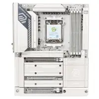 Матплата MSI MAG X870E Tomahawk MAX WiFi PZ,AM5,ATX,4DDR-5,3хPCI-Ex16,4SATA,4xM.2,HDMI,2xUSB-C,21USB