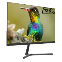 Монитор 23.8" Sanc M2453KJ V3, Black, IPS, 1920x1080@120Hz, 250кд/м2, 1500:1, 1ms, HDMI, VGA