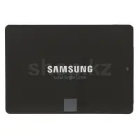 SSD 1TB Samsung 870 EVO, 2.5", read 560 MB/s, write 530 MB/s, SATA III, TLC