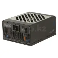 БП ATX 1350W FSP Mega-1350TI, Titanium, 20+4/24+4/24+4+8/24+8+8, 13.5cm, 6x6+2p PCI-E