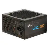 БП ATX 750W FSP VIC-750BD, Bronze, 20+4/24+4/24+8, 12cm, 3x6+2p PCI-E
