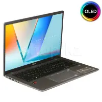 Ноутбук Asus S3407QA, Snapdragon X X1-26-100/14"WUXGA/16GB/512GB/Adreno/W11H