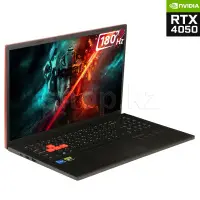 Ноутбук Acer Nitro Lite NL16-71G-549B, Core i5-13420H/16"WUXGA/16GB/512GB/GF RTX4050 6GB/LAN/DOS