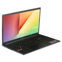 Ноутбук Asus M1502NAQ, Ryzen 7 170/15.6"FHD/16GB/512GB/Radeon 680M/DOS