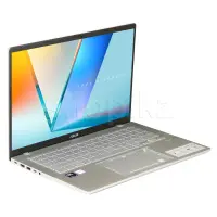 Ноутбук Asus S3407CA, Core Ultra 5 225H/14"FHD+/16GB/512GB/Intel Arc 130T/W11H