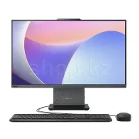 Моноблок Lenovo ThinkCentre neo 50a 27 Gen 5, 27"FHD, Core i7-13620H/16GB/1TB/UHD Graphics/DOS