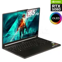 Ноутбук Lenovo Legion 5 15AGP11, Ryzen AI 7 450/15.3"WQXGA/16GB/512GB/GF RTX5060 8GB/LAN/DOS