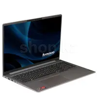Ноутбук Lenovo ThinkBook 16 G7 ARP, Ryzen 7 7735HS/16"WUXGA/16GB/512GB/Radeon 680M/LAN/DOS