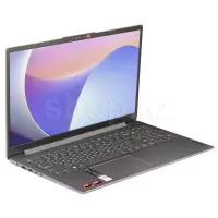 Ноутбук Lenovo IdeaPad Slim 3 15AMN8, Ryzen 3 30/15.6"FHD/8GB/512GB/Radeon 610M/LAN/DOS