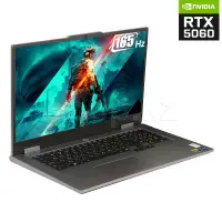 Ноутбук Lenovo LOQ 17IRX10, Core i7-14700HX/17.3"FHD/32GB/1TB/GF RTX5060 8GB/LAN/DOS