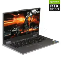 Ноутбук Lenovo LOQ 17IRX10, Core i5-13450HX/17.3"FHD/24GB/512GB/GF RTX5050 8GB/LAN/DOS
