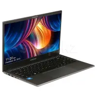 Ноутбук Chuwi GemiBook XPro, N100/14.1"FHD/8GB/256GB/UHD Graphics/W11H