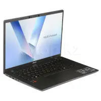 Ноутбук Asus Vivobook 14 X1407QA, Snapdragon X X1 26 100/14"FHD/16GB/512GB/Adreno/W11H