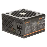 БП ATX 750W Cougar GR 750,Gold,20+4/20+4+8/24+4/24+8/24+4+8/24+8+8,12cm,2x6+2p PCI-E