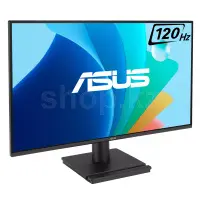 Монитор 23.8" Asus VA249HG, Black, IPS, 1920x1080@120Hz, 300кд/м2, 1500:1, 1ms, VGA, HDMI
