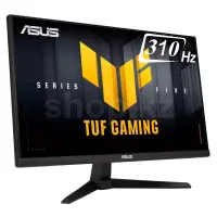 Монитор 24.5" Asus TUF Gaming VG259QMR5A, Black, IPS, 1920x1080@310Hz, 300кд/м2,1000:1,1ms,2xHDMI,DP