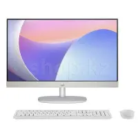Моноблок HP All-in-One 24-cr0070ci, 23.8"FHD, Core i5-1335U/16GB/512GB/Iris Xe Graphics/DOS