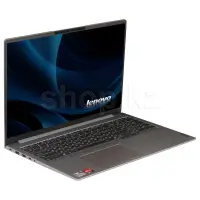 Ноутбук Lenovo ThinkBook 14 G7 ARP, Ryzen 5 7535HS/14"WUXGA/16GB/512GB/Radeon 660M/DOS