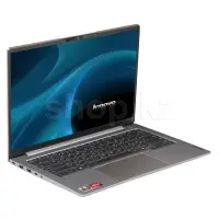 Ноутбук Lenovo ThinkBook 14 G7 ARP, Ryzen 7 7735HS/14"WUXGA/16GB/1TB/ Radeon 680M/LAN/DOS