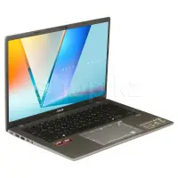 Ноутбук Asus M3407HA, Ryzen 7 260/14"WUXGA/16GB/512GB/Radeon 780М/DOS