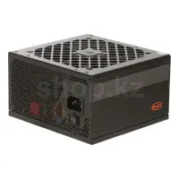 БП ATX 650W PCCooler KN650, Gold, 20+4/24+4/20+4+8/24+8, 12сm, 2x6+2p PCI-E