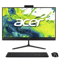 Моноблок Acer Aspire C27-2, 27"FHD, Core i7-1355U/16GB/1TB/Iris Xe Graphics/DOS