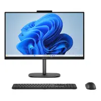 Моноблок HP OmniStudio 27-cv0015ci, 27"FHD, Ryzen 5 40/16GB/512GB/Radeon 610M/DOS